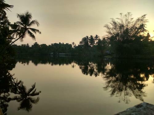 Traven Homes River Side Villa