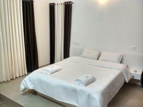 Traven Homes River Side Villa