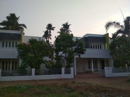 Traven Homes River Side Villa