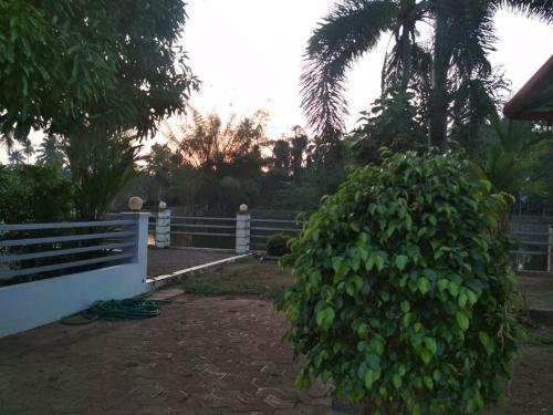 Traven Homes River Side Villa