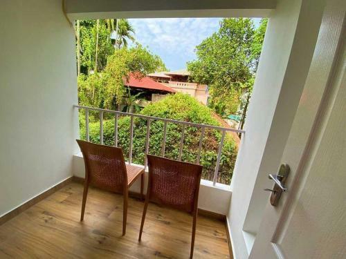 Zen Kochi Boutique Home