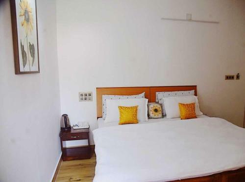 Zen Kochi Boutique Home