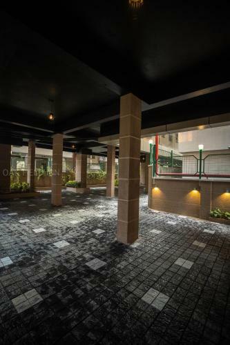Hotel Oak Field Inn