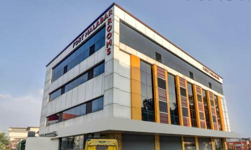 Hotel Treebo Trend Fort Malabar