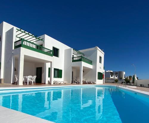 Apartamento Playa Alhambra 2