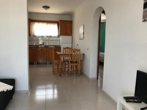 Apartamento Playa Alhambra 2