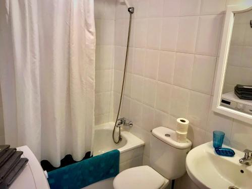 Apartamento Playa Alhambra 2