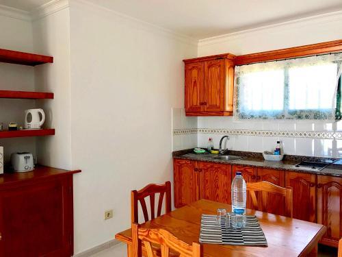 Apartamento Playa Alhambra 2