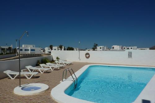 Apartamento Playa Alhambra 2