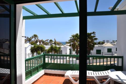 Apartamento Playa Alhambra 2