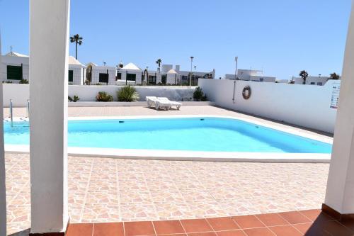 Apartamento Playa Alhambra 2