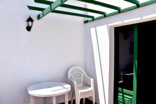 Apartamento Playa Alhambra 2