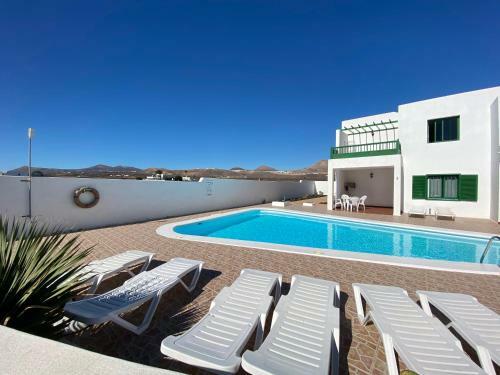 Apartamento Playa Alhambra 2