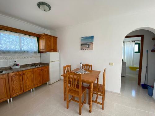 Apartamento Playa Alhambra 2