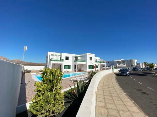 Apartamento Playa Alhambra 2