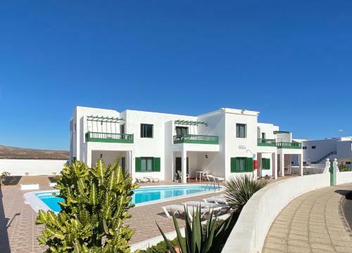 Apartamento Playa Alhambra 2