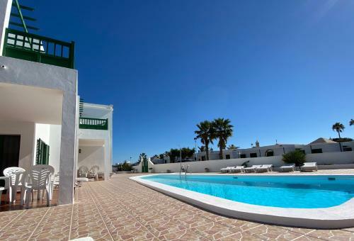 Apartamento Playa Alhambra 2