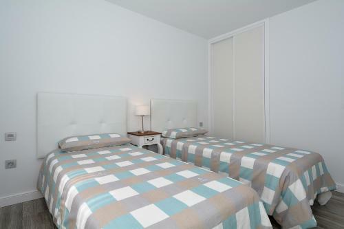 Apartamento Rociega A