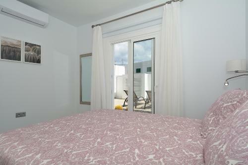Apartamento Rociega A