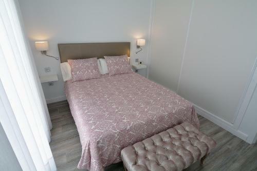 Apartamento Rociega A
