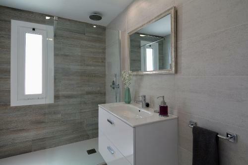 Apartamento Rociega A