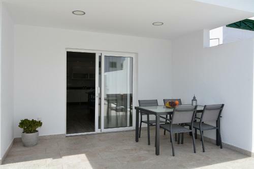 Apartamento Rociega A