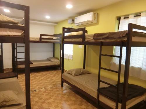 Albergue Kochill