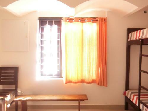 Albergue Kochill