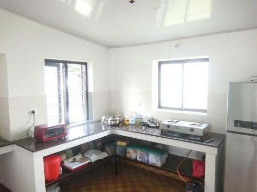 Albergue Kochill
