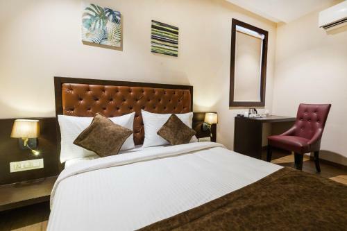 York Hotel