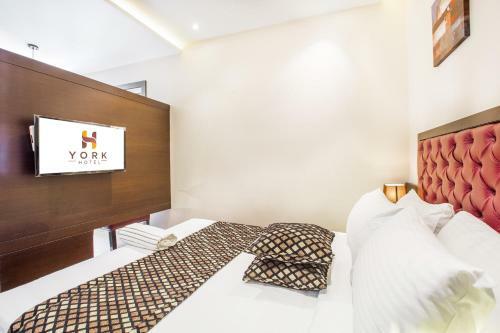 York Hotel
