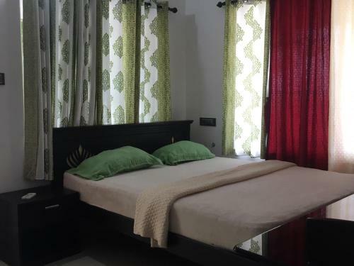 Bed & Breakfast Villa Maya