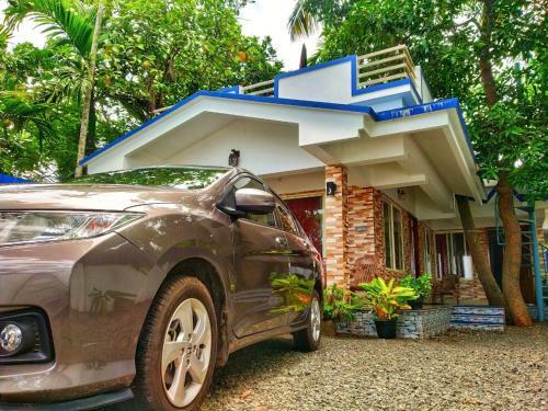 Bed & Breakfast Villa Maya
