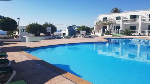 Apartamento Bungalow Na�la
