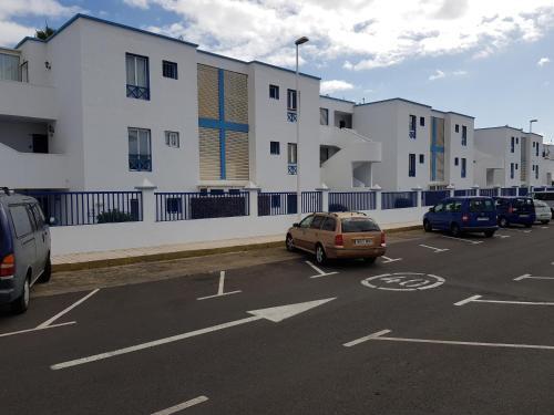 Apartamento Juana 1