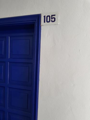 Apartamento Juana 1