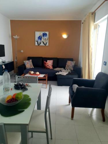 Apartamento Juana 1
