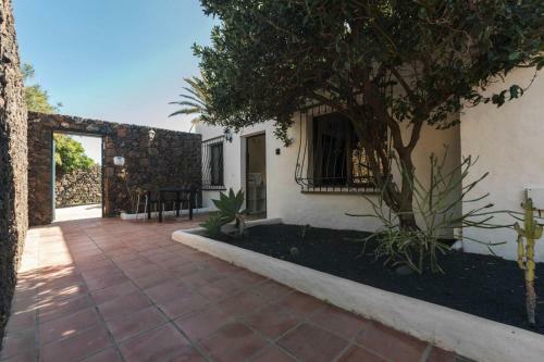 Apartamento Casetta Volante