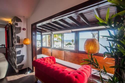 Palm Villa