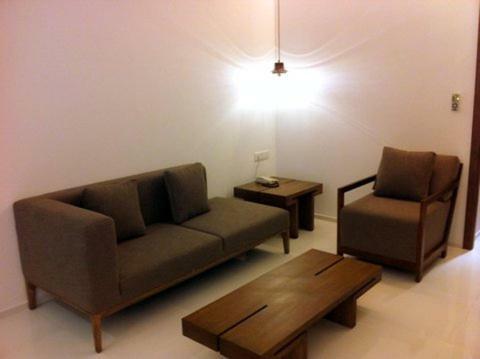 601, One Bedroom Apartment (Fully Furnished)