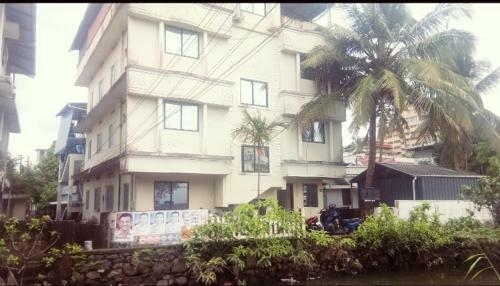 Koyas Gents Hostel