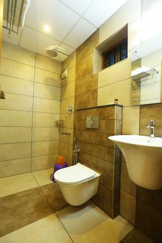 Hotel Ahlan Luxury Rooms