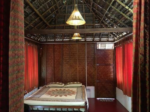Villa Bamboo Hut Cherai Beach