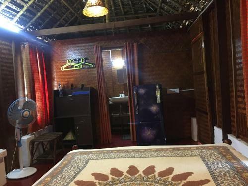 Villa Bamboo Hut Cherai Beach