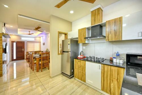 Apartamento Perumayan Arcade