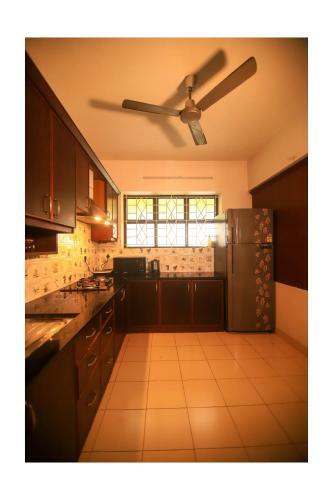 Best Serviced Apartments In Cochin