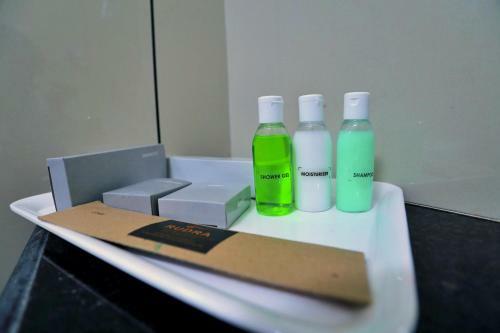 Hotel Edassery Mansion