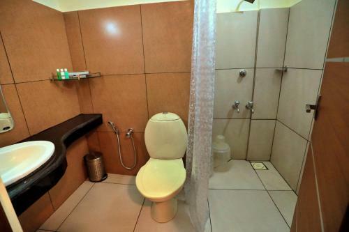 Hotel Edassery Mansion