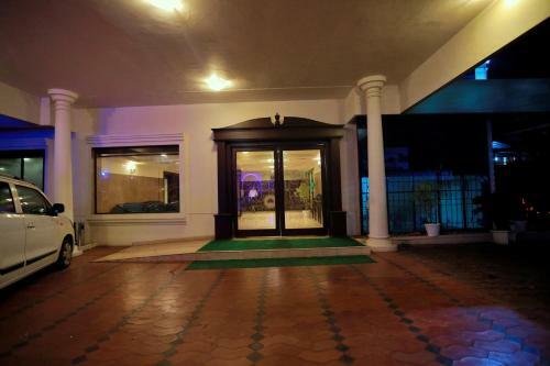 Hotel Edassery Mansion