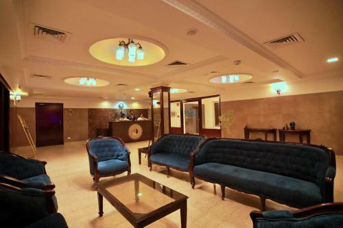 Hotel Edassery Mansion
